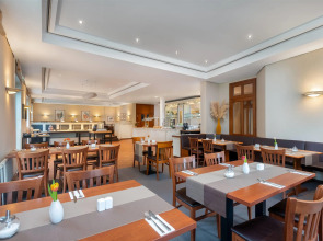 Wyndham Garden Potsdam