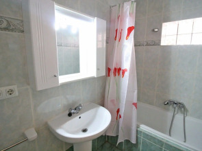 Bungalows Canuta Baja - Costa Calpe