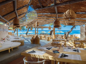 Le Meridien Lav, Split