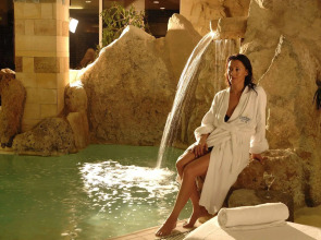 Coral Beach Hotel and Resort