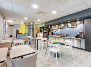 B&B HOTEL Lille Centre Grand Palais