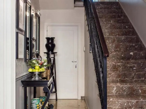 La Malandrina Apartments & Suites