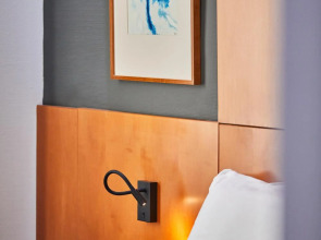 Hotel Silken Atlántida Santa Cruz