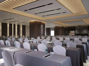 Art Nest Hotel Nha Trang