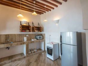 The Seyyida Hotel And Spa