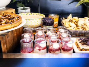 Campanile Roissy - Aéroport CDG - Le Mesnil Amelot
