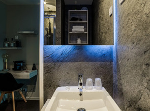 ROSA Boutique Hôtel Bordeaux