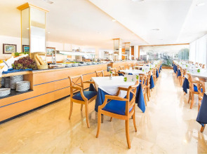 Апарт-отель THB Guya Playa