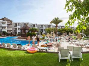 Apartamentos HG Tenerife Sur