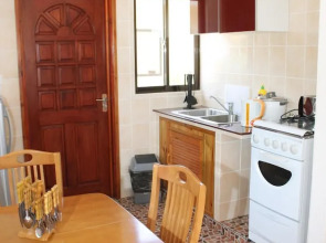 Orchid Self Catering Apartment