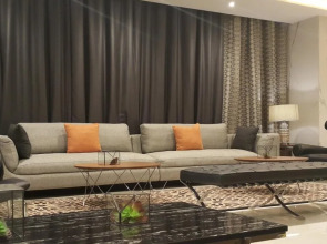 M Hotel Makkah by Millennium