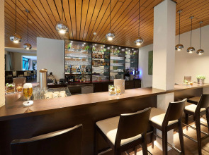 GHOTEL hotel & living Hannover