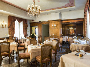  Hotel Adler Cavalieri