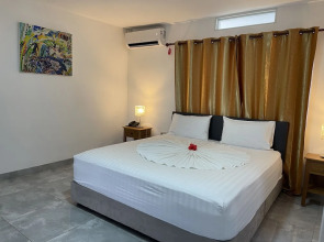 Anse Soleil Resort Self Catering