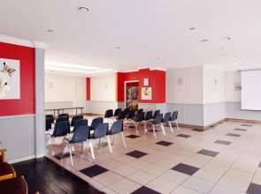 Hotel Briand devient Hotel IPL