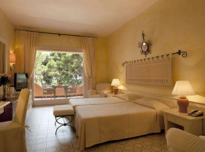 Forte Village Resort - Hotel Il Castello