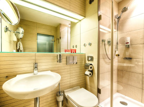 Leonardo Hotel München City West