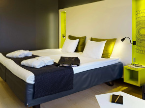 Scandic Tampere Station