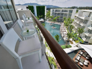 Dream Phuket Hotel & Spa