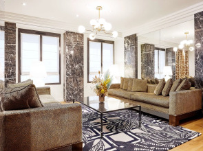 Plaza Tour Eiffel Hotel