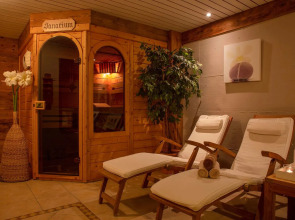 Hotel Beau-Site Adelboden