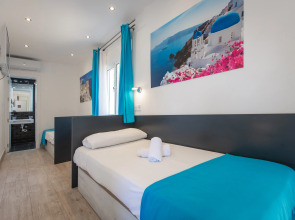 Hotel Zen Airport with Free shuttle