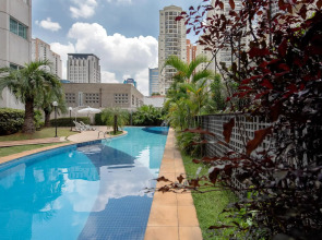 Intercity São Paulo Ibirapuera