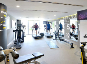 Barceló Sevilla Renacimiento