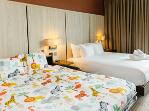 DoubleTree by Hilton Hotel London ExCel