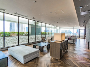 Mitsui Garden Hotel Osaka Premier