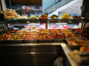 Easy Hotel Kl Sentral