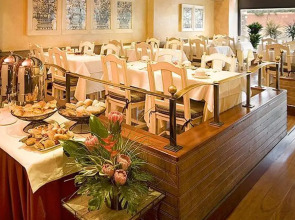 Real Residencia - Touristic Apartments