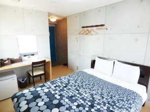 Kyoto Uraraka Guest House