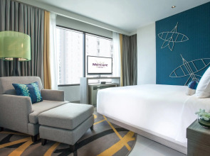 Mercure Pattaya Ocean Resort