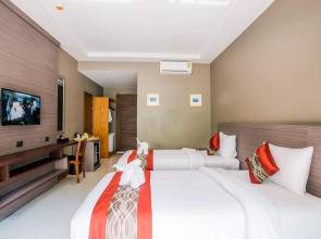 Frank Ao Nang Krabi Resort