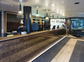 Holiday Club Kuusamo Superior Apartments