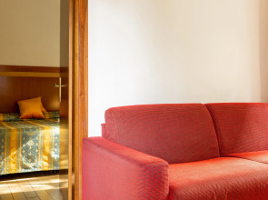 Hotel Residence Venezia 2000