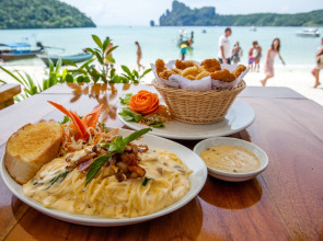 Phi Phi Harbour View Hotel