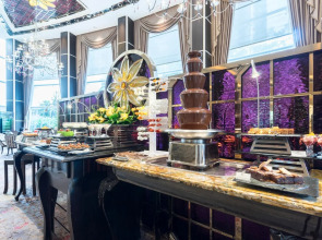 The St. Regis Singapore