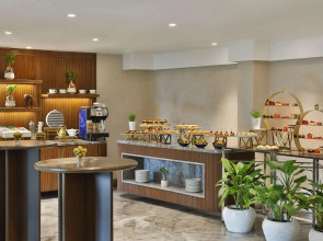 Shangri-La Eros, New Delhi