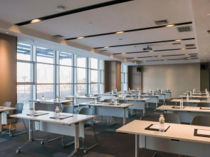 Holiday Inn Express Harbin Qunli by IHG