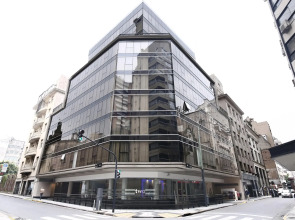 Two Hotel Buenos Aires