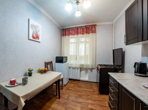 Апартаменты в Приэльбрусье на улице Баксанская 18