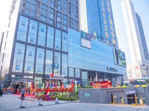 Yuwa Serviced ApartHotel