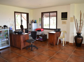 Tribal Hills Mountain Resort