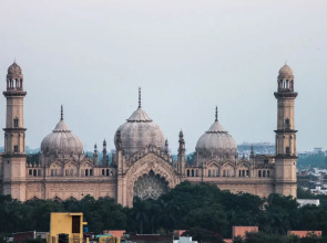Hotel Anand Lok Inn Mahipalpur, IGI Delhi Airport