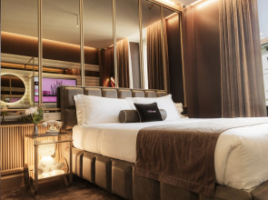 ODSweet Duomo Milano Hotel