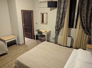 AgriHotel Villa Ambra