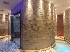 Отель Pomegranate Wellness Spa