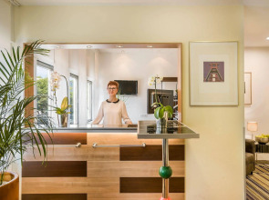 Garner Hotel Essen - Messe by IHG